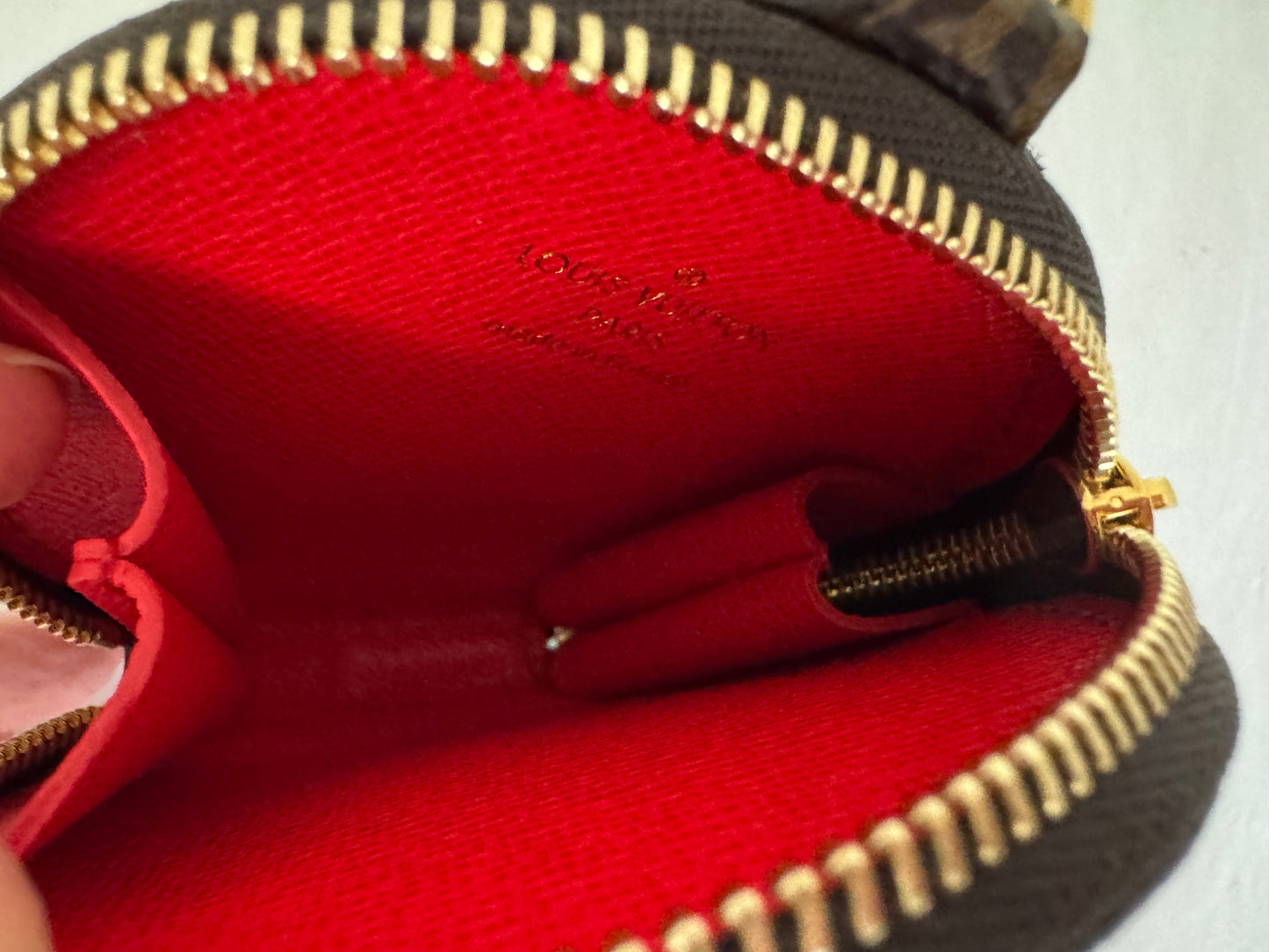 Louis Vuitton Multi Pochette Accessories