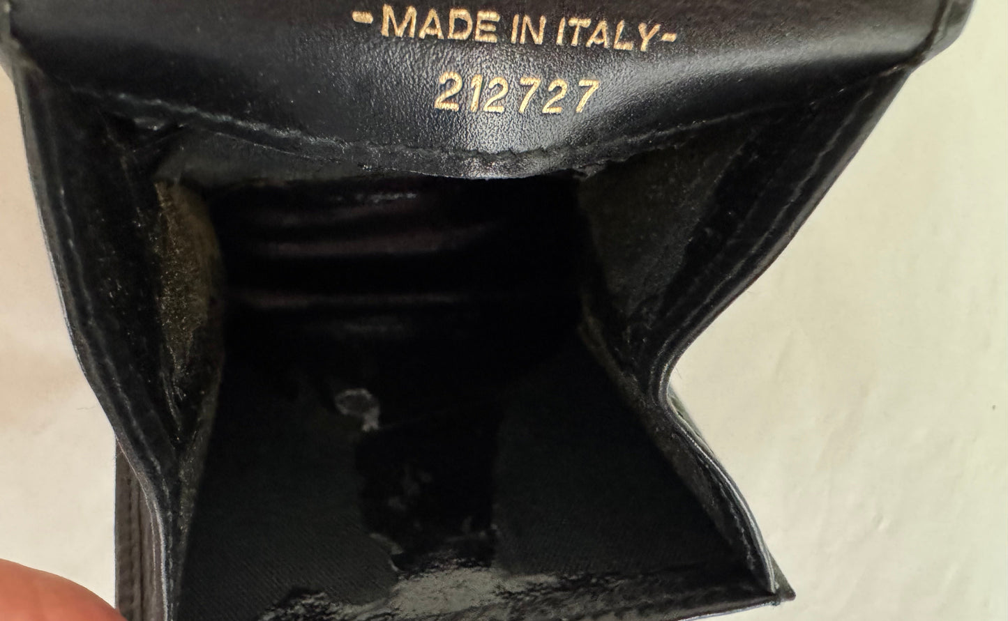 Salvatore Ferragamo Mini Chain