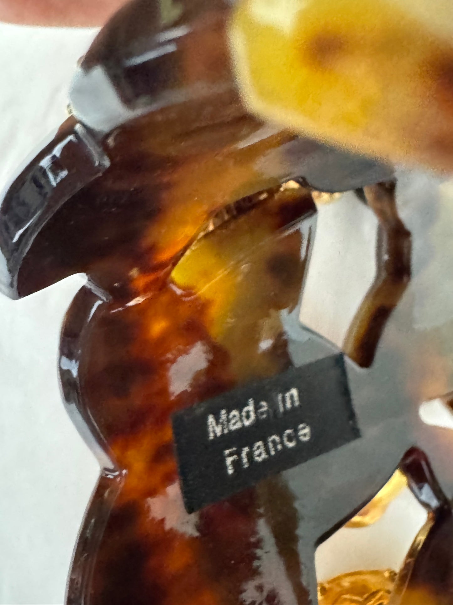 Isabel Canovas Embellished Cuff Bracelet