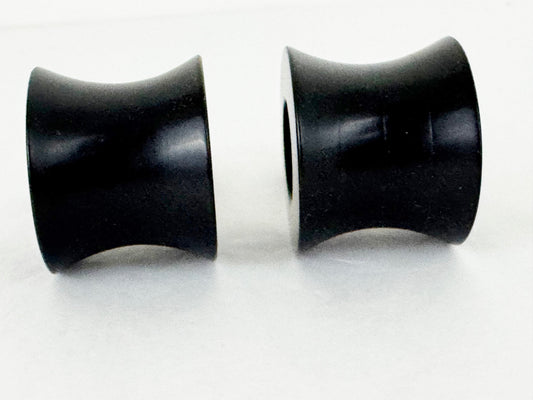 Isabel Canovas Spool Clip Earrings