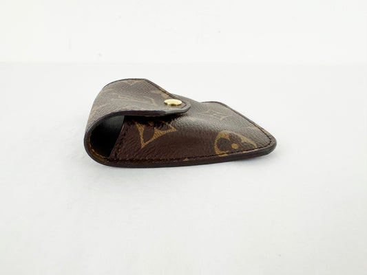 NEW Louis Vuitton Handbag Utility Pouch
