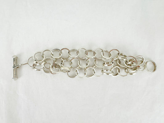 Tiffany & Co. Paloma Picasso Bracelet