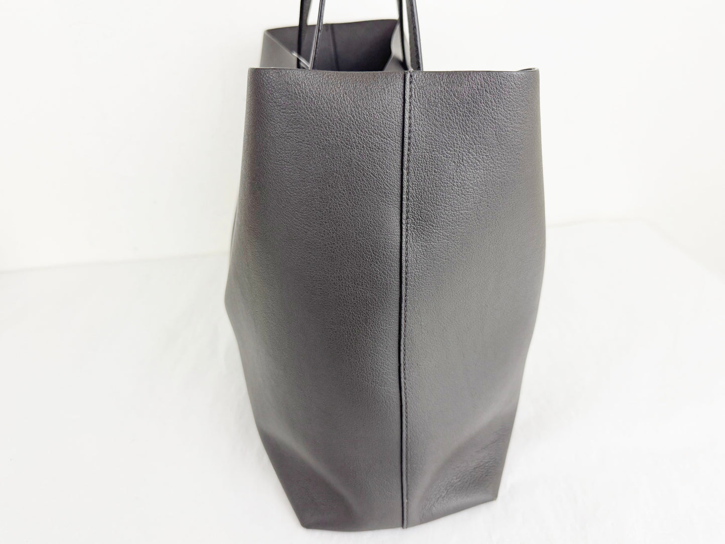 Saint Laurent East-West Tote