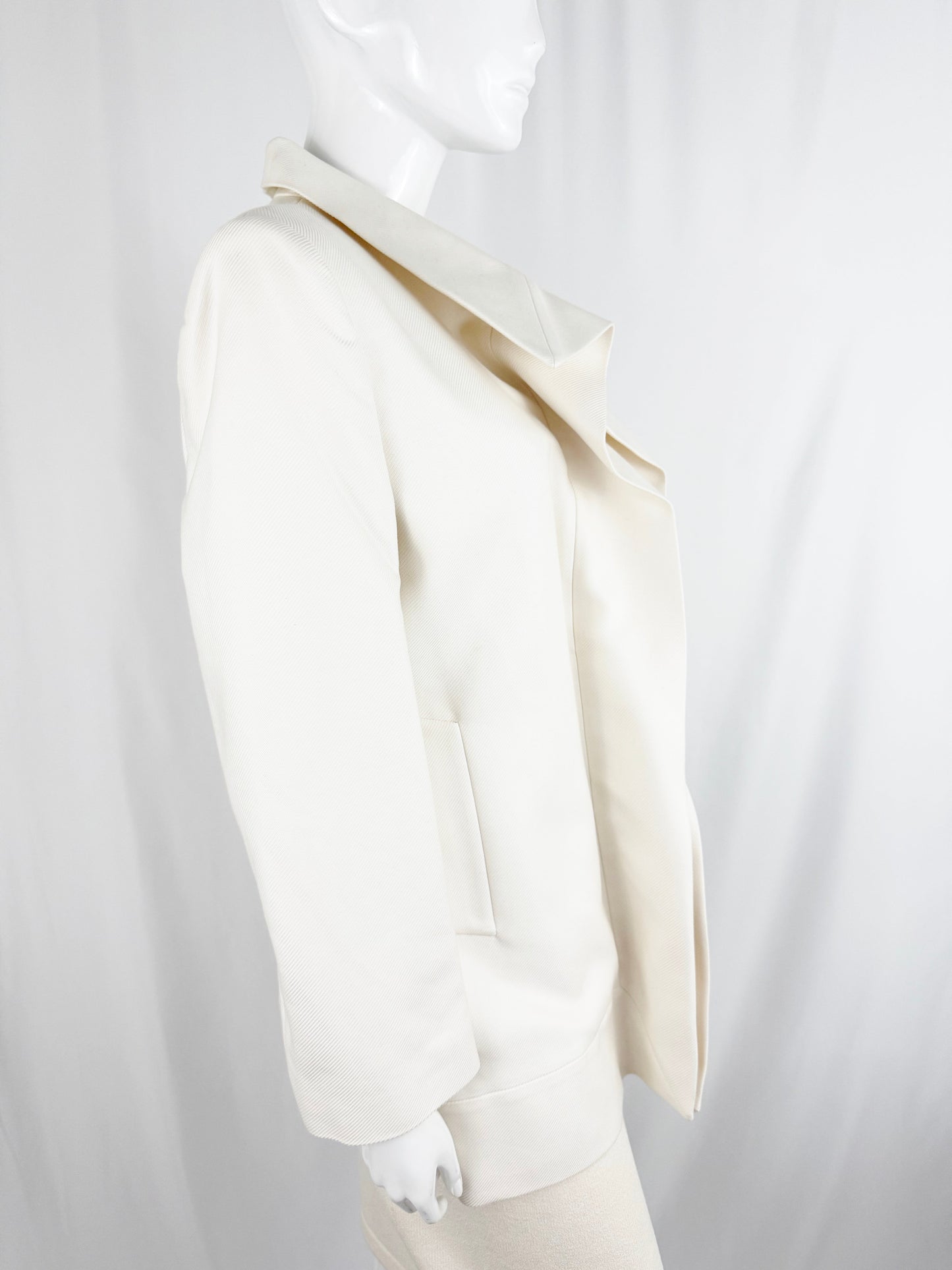 NEW Viktor & Rolf Coat Size M