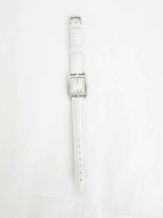 Hermes Cape Cod Watch