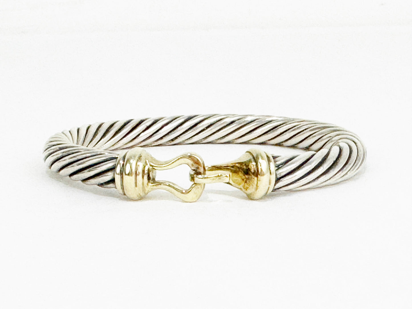 David Yurman Classic Cable Bracelet