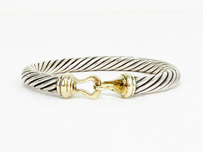 David Yurman Classic Cable Bracelet