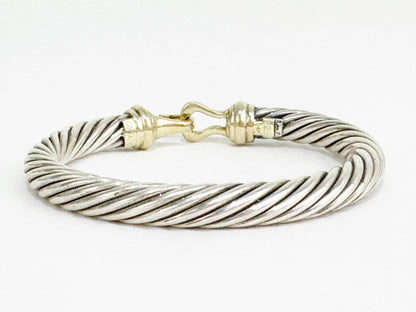 David Yurman Classic Cable Bracelet