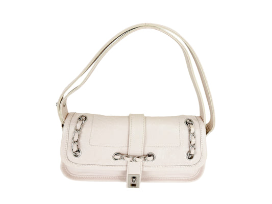 Chanel Mademoiselle Lock Flap Bag