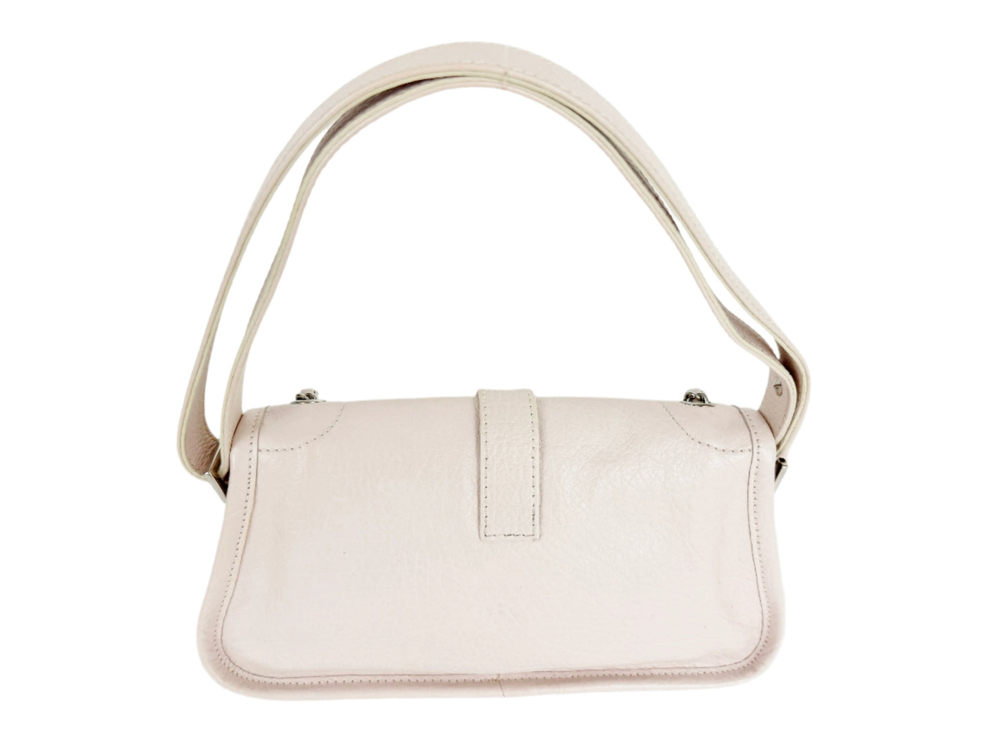 Chanel Mademoiselle Lock Flap Bag