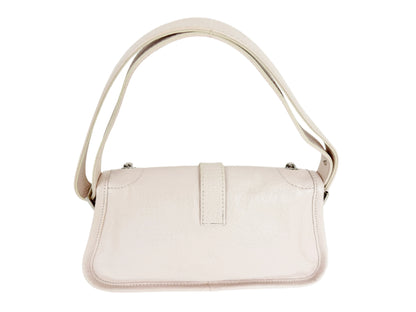 Chanel Mademoiselle Lock Flap Bag