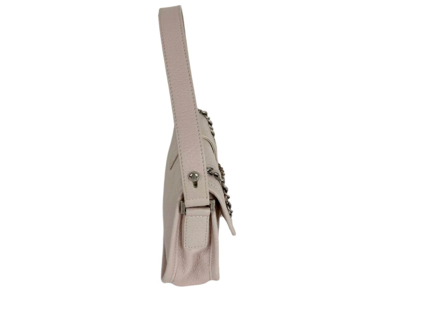 Chanel Mademoiselle Lock Flap Bag