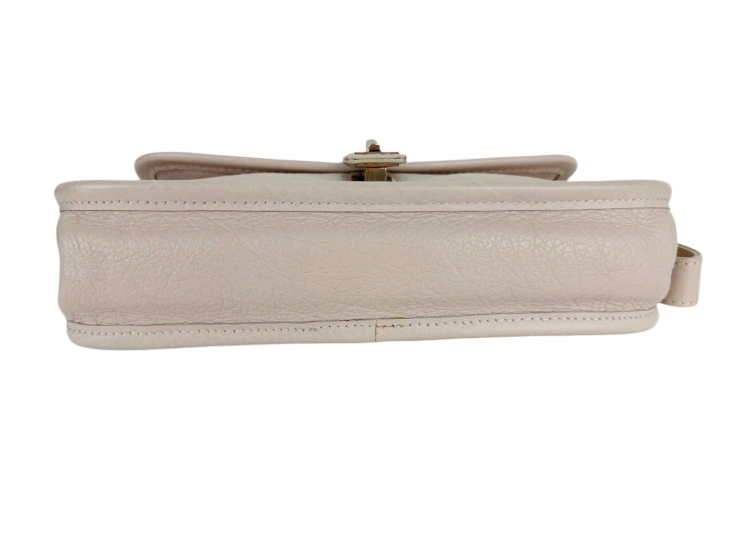 Chanel Mademoiselle Lock Flap Bag