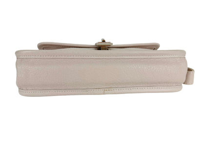 Chanel Mademoiselle Lock Flap Bag