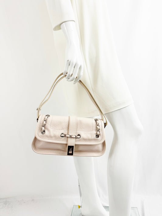Chanel Mademoiselle Lock Flap Bag