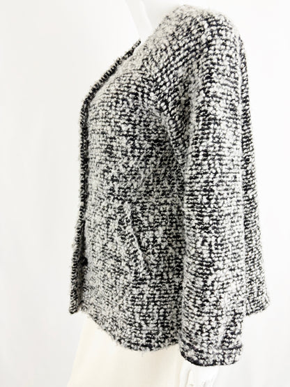 Cynthia Rowley Wool Jacket Size M