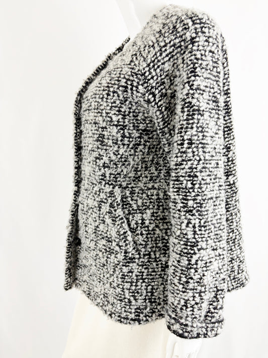 Cynthia Rowley Wool Jacket Size M