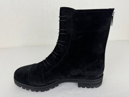 NEW Jimmy Choo Suede Boots Size 9