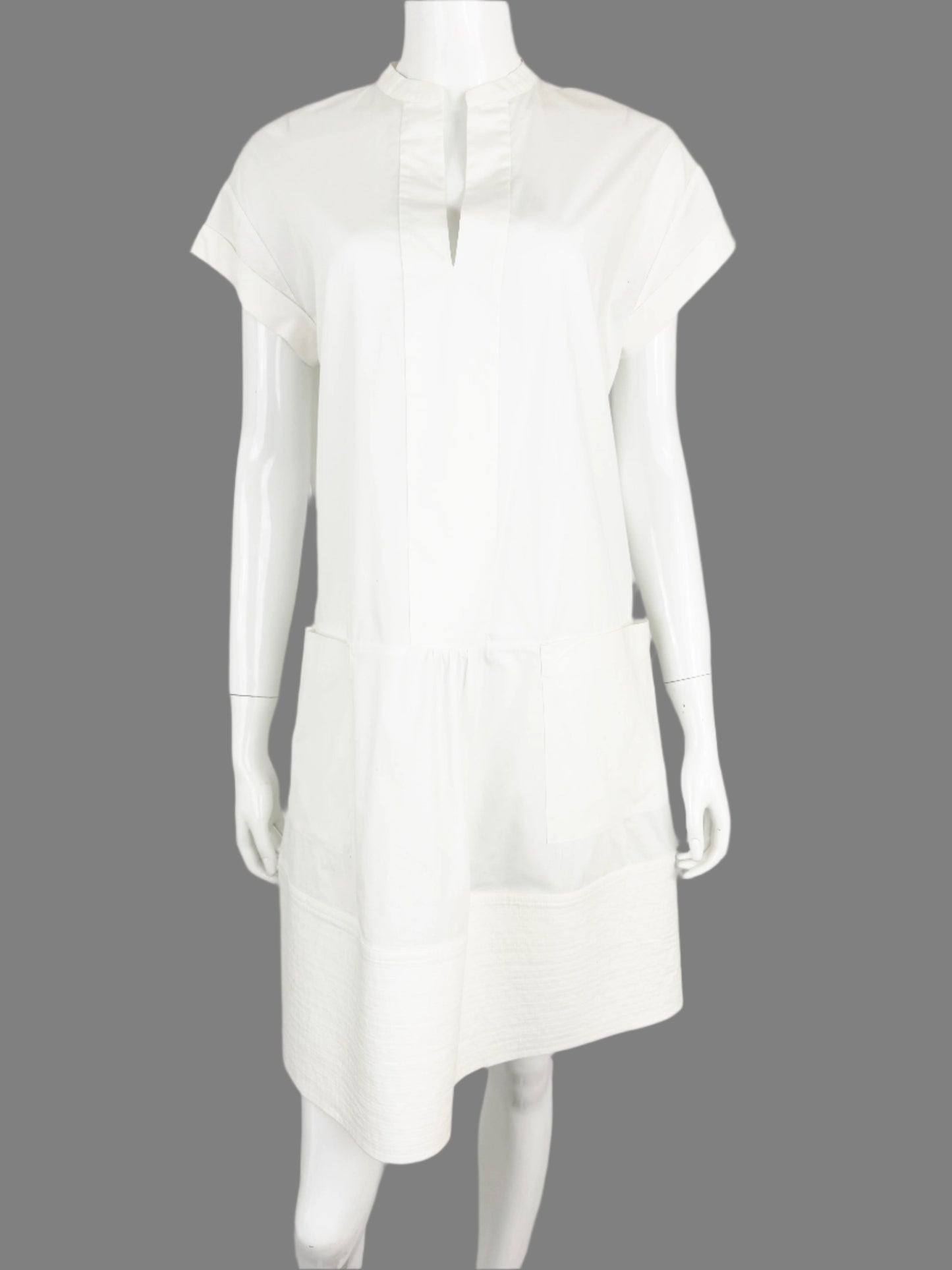 Vince Cotton Dress Size S