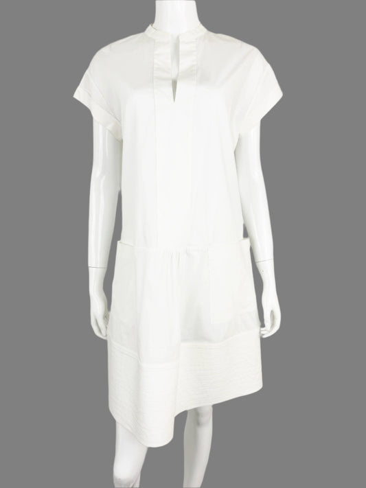 Vince Cotton Dress Size S