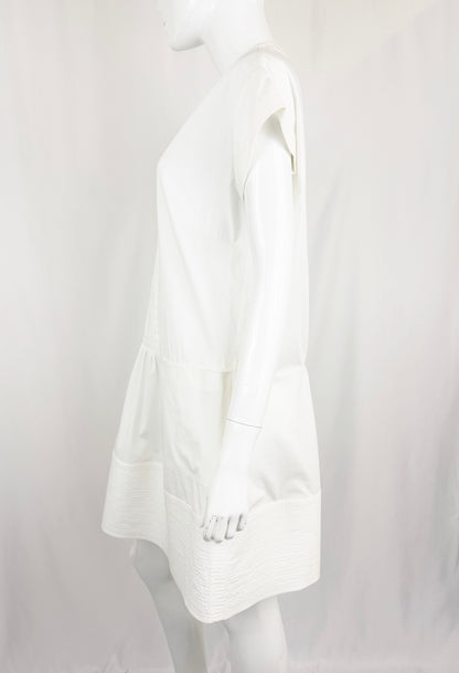Vince Cotton Dress Size S