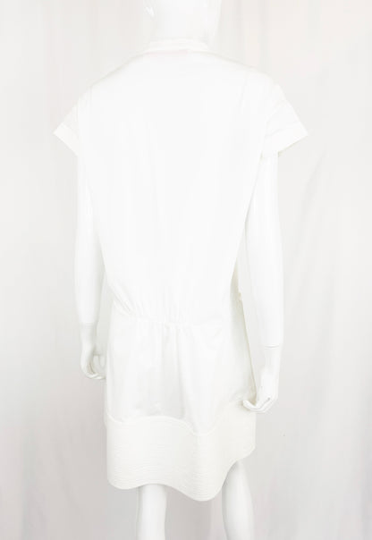 Vince Cotton Dress Size S
