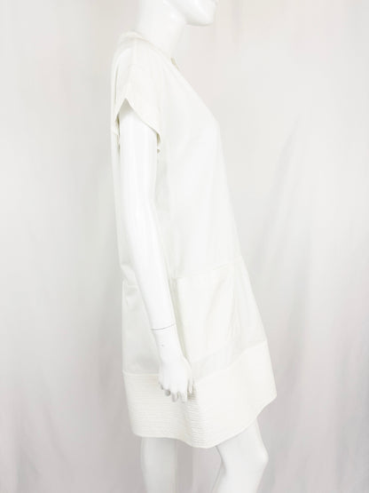 Vince Cotton Dress Size S