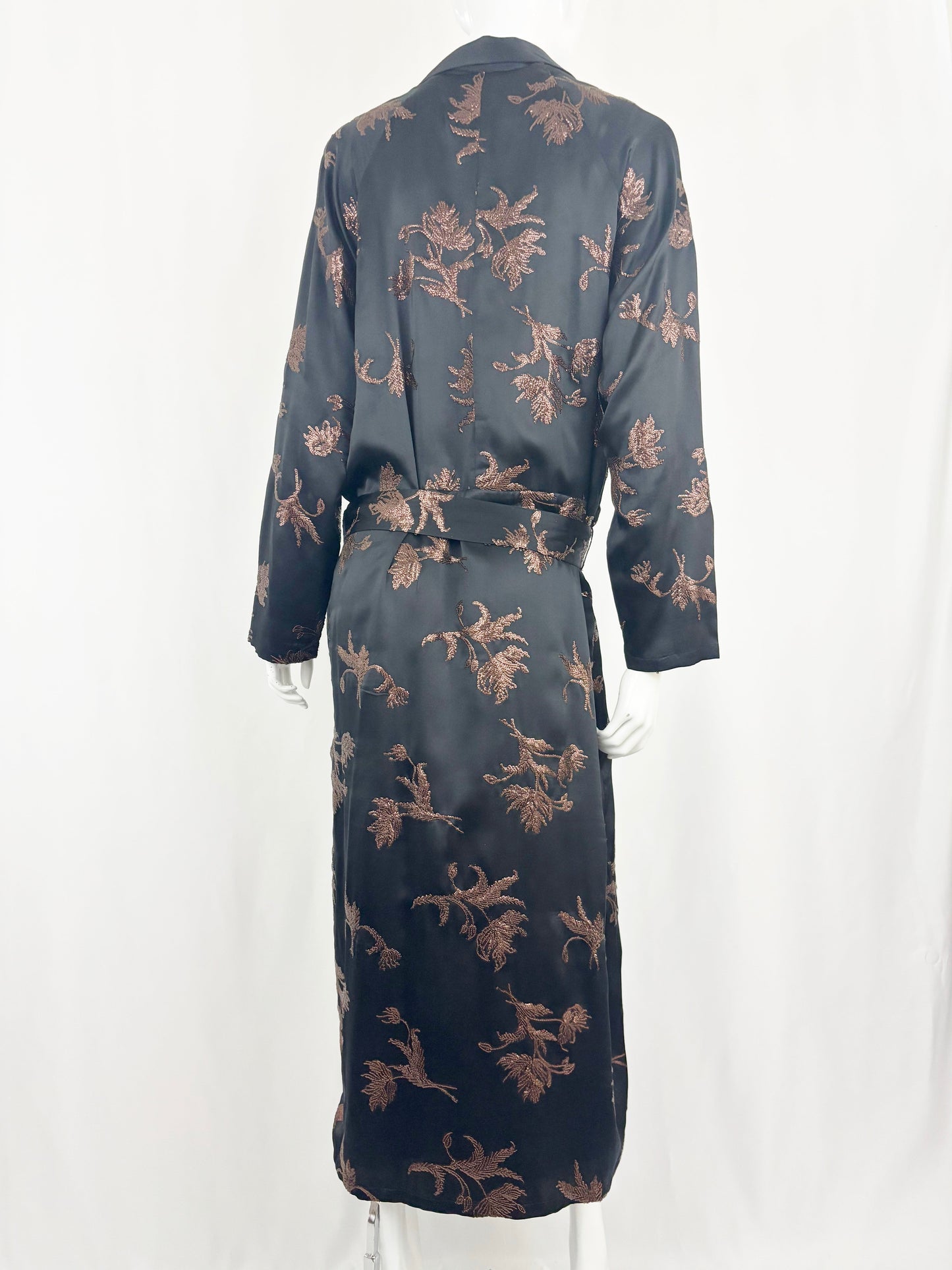 New Rachel Comey Satin Dress W/ Sequin Size 8
