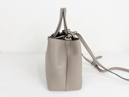 Fendi 2 Jours Petite Handbag