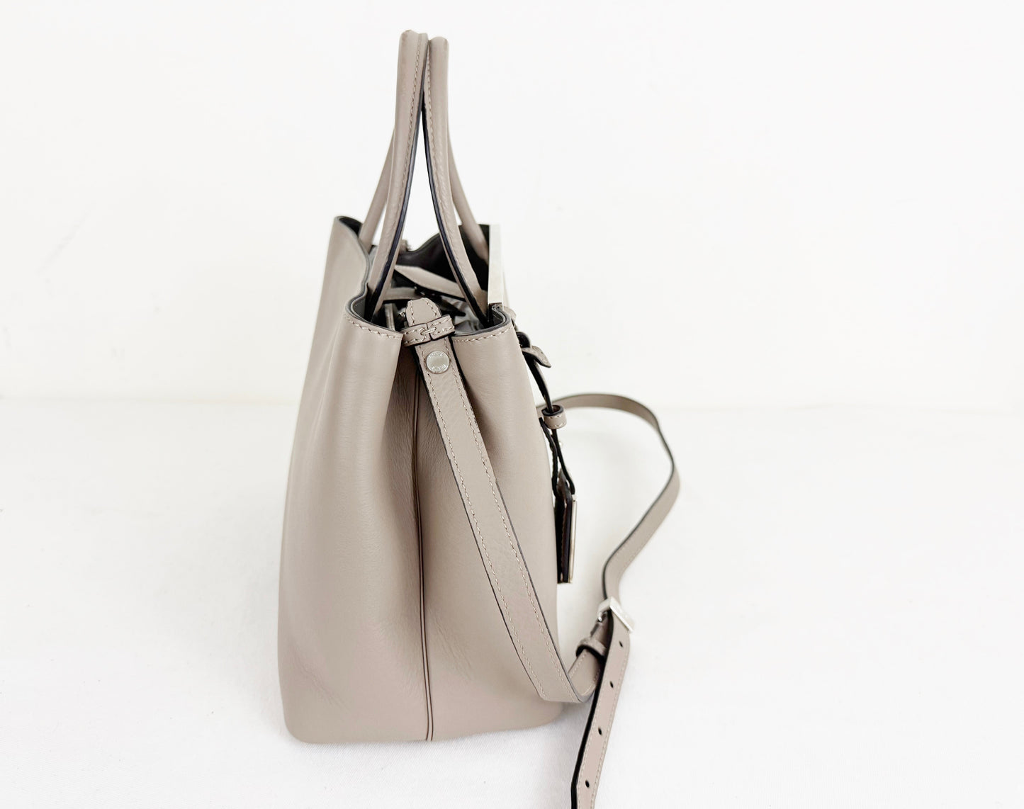 Fendi 2 Jours Petite Handbag