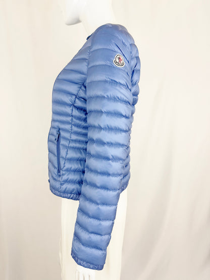 Moncler Packable Puffer Size M