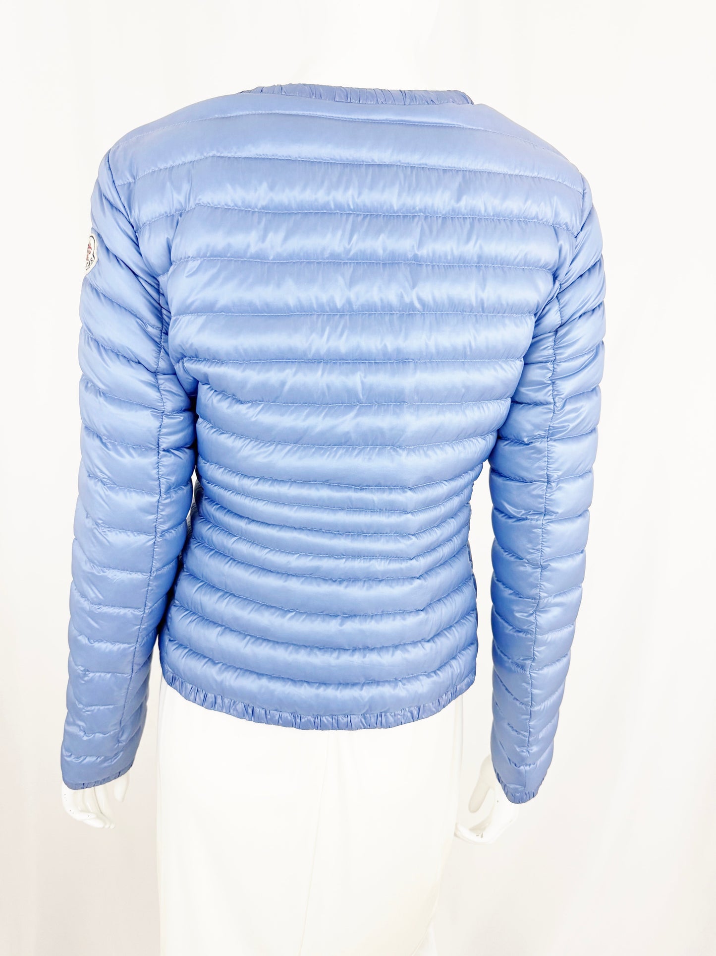 Moncler Packable Puffer Size M