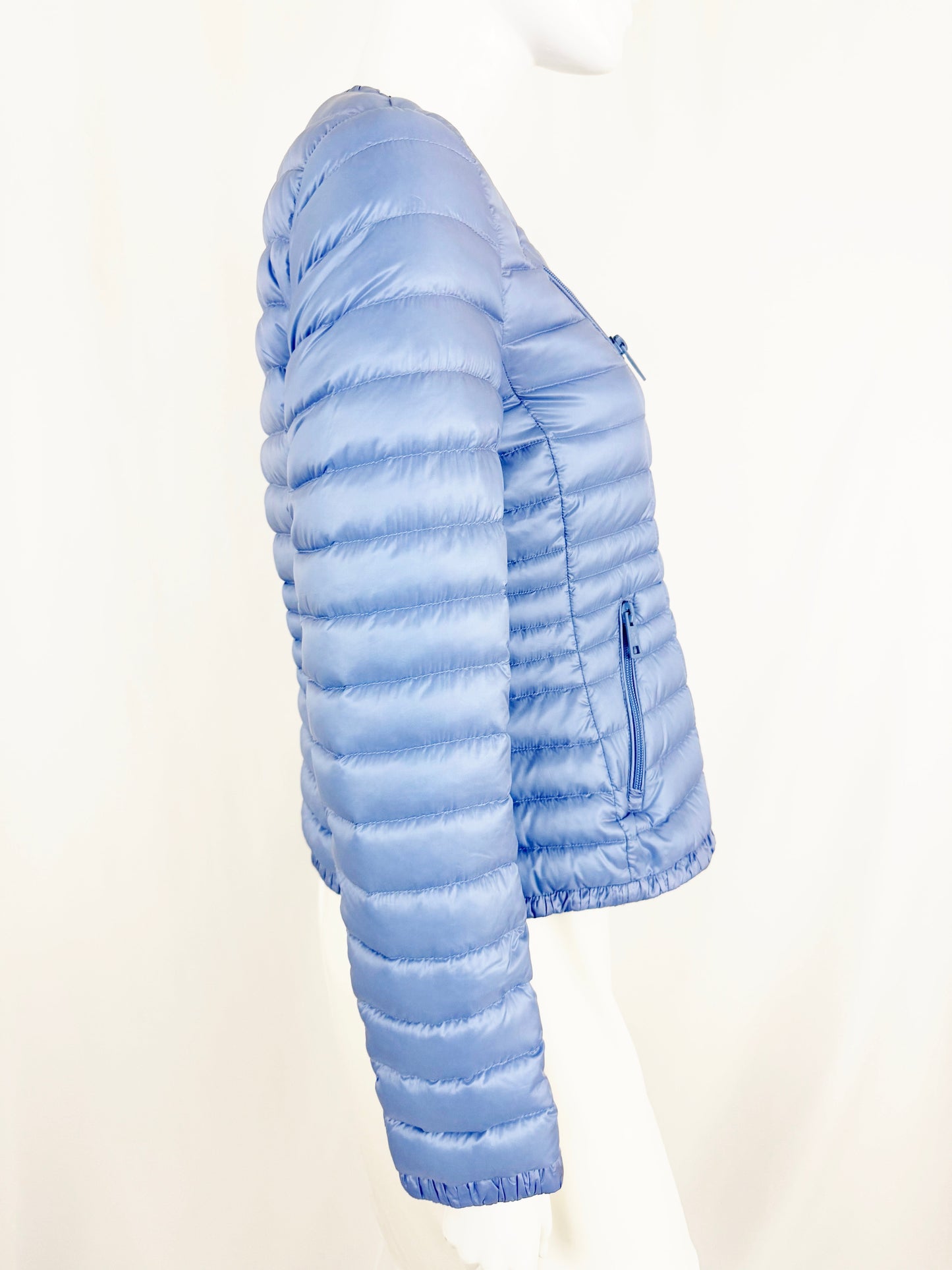 Moncler Packable Puffer Size M