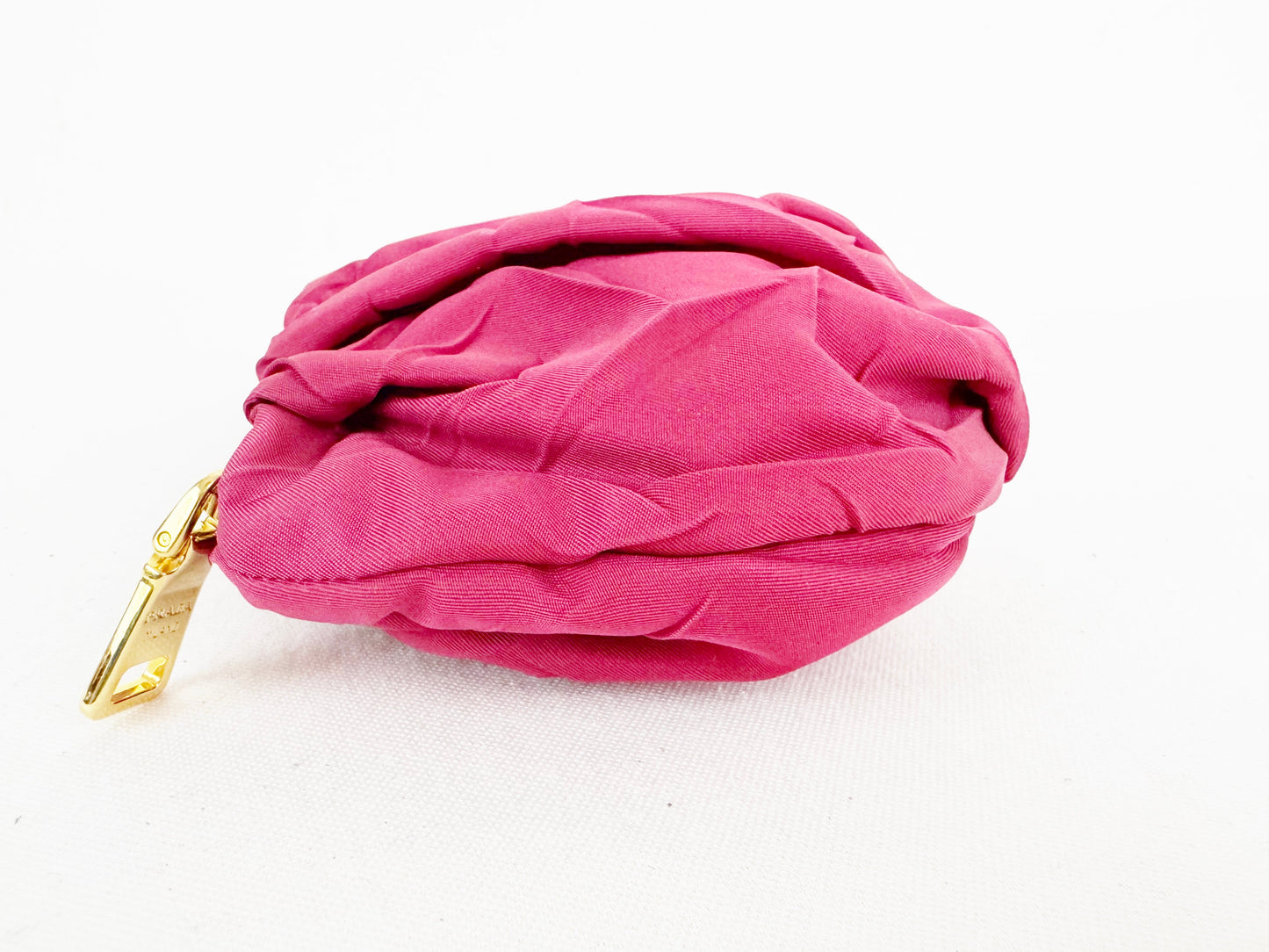 Prada Nylon Wristlet