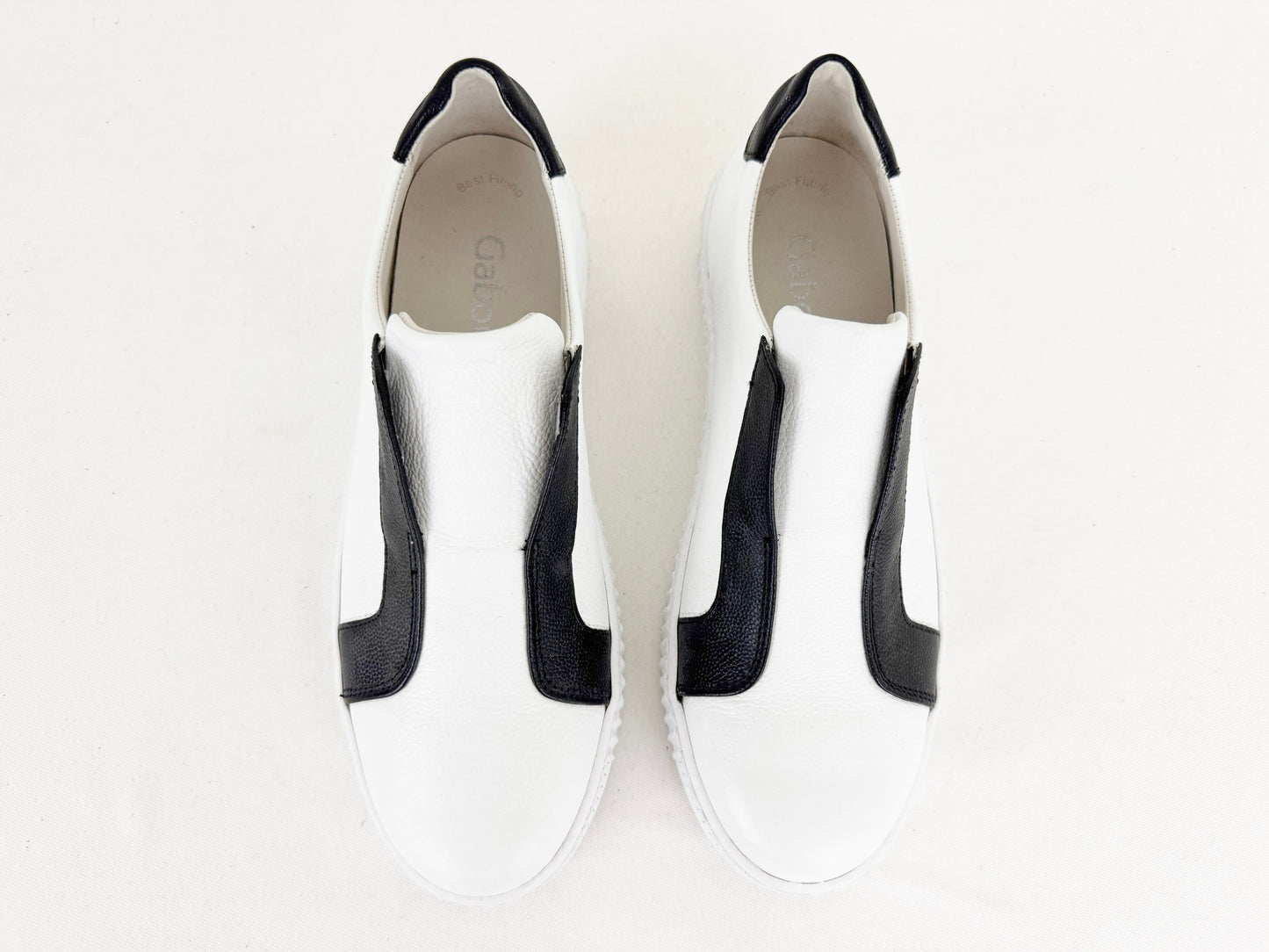 NEW Gabor Slip-On Sneaker Size 6.5