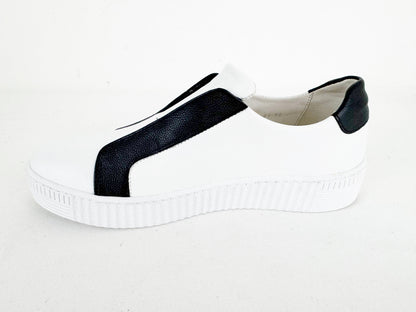 NEW Gabor Slip-On Sneaker Size 6.5