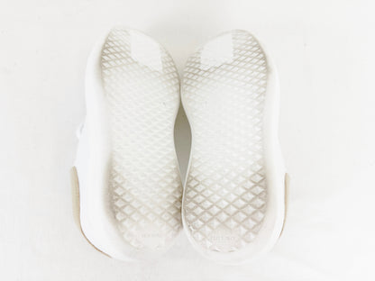 NEW Valentino Leather Sneaker Size 8