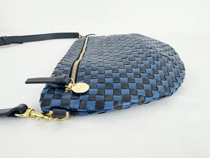 NEW Clare V Grande Fanny