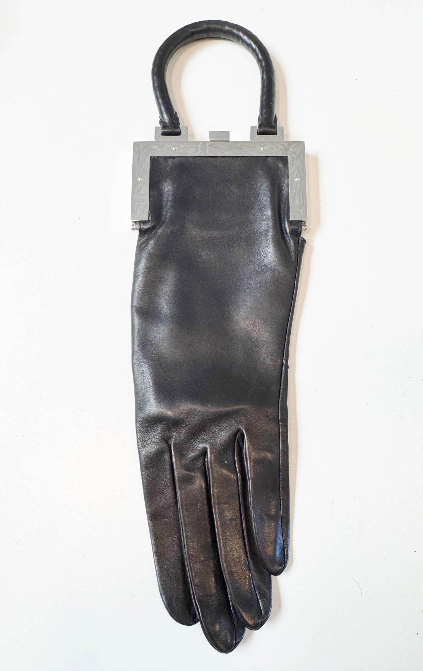 NEW Perrin Glove Handbag