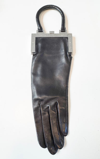 NEW Perrin Glove Handbag