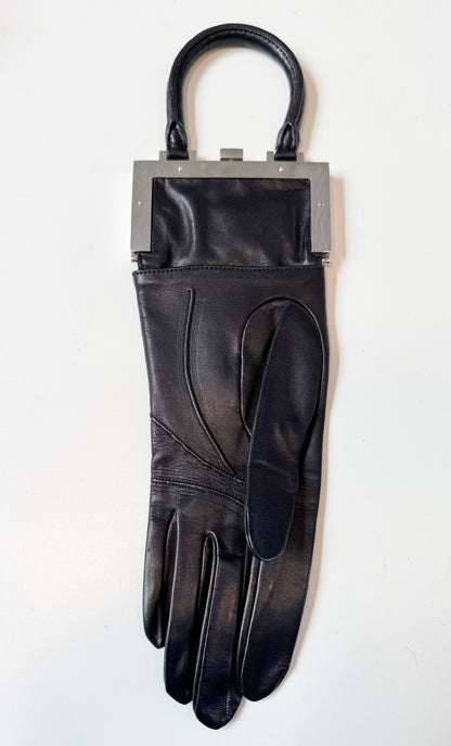 NEW Perrin Glove Handbag