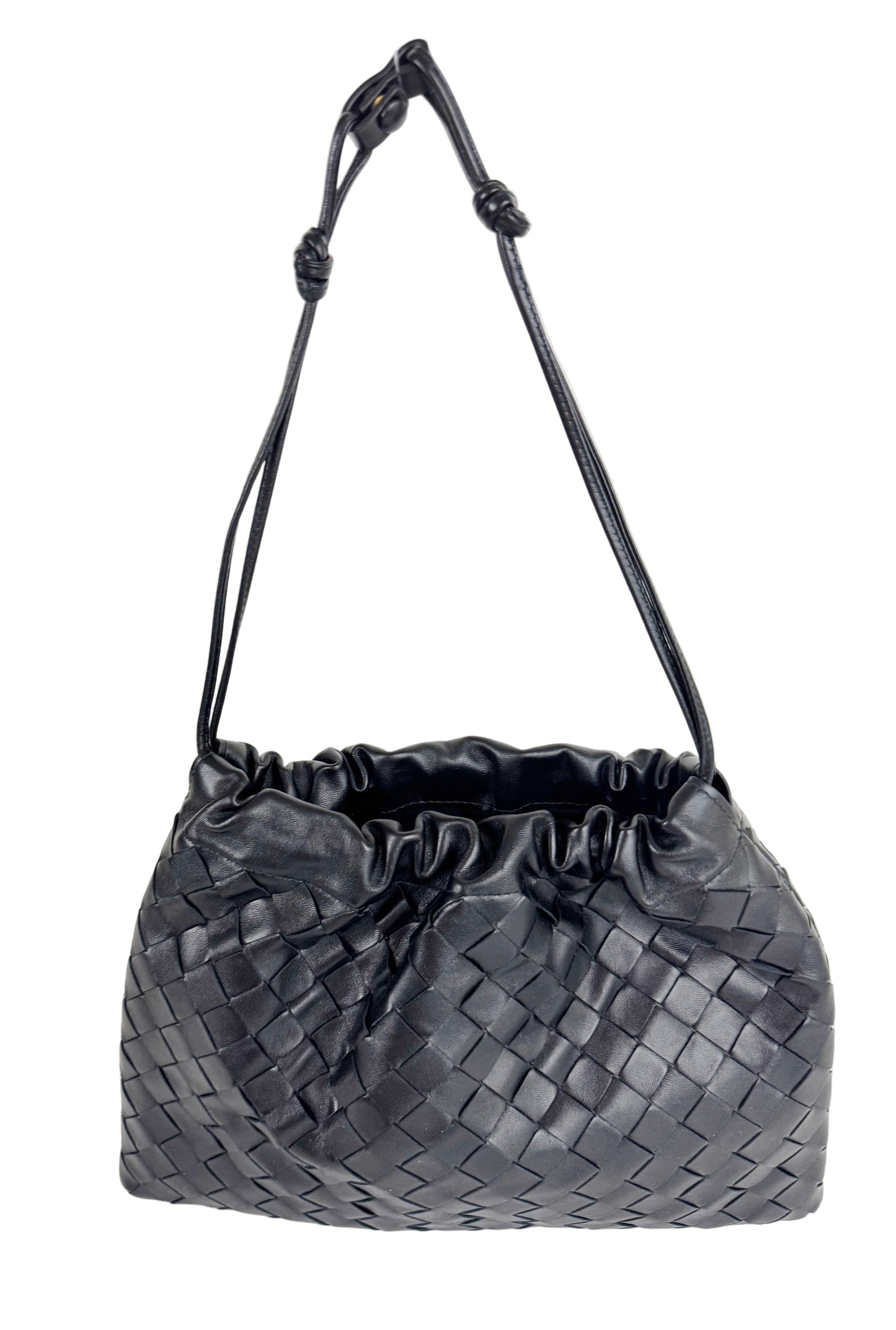 NEW Bottega Veneta Medium Dustbag Pouch