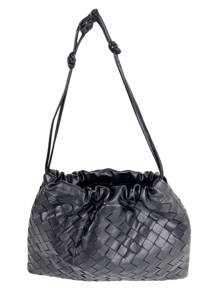 NEW Bottega Veneta Medium Dustbag Pouch