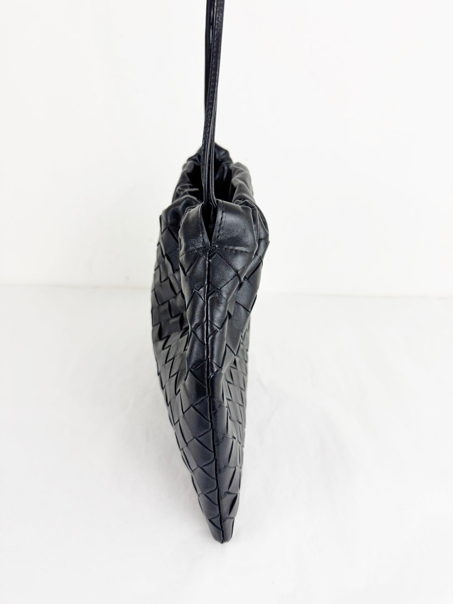 NEW Bottega Veneta Medium Dustbag Pouch