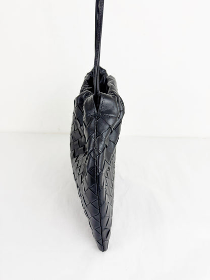 NEW Bottega Veneta Medium Dustbag Pouch