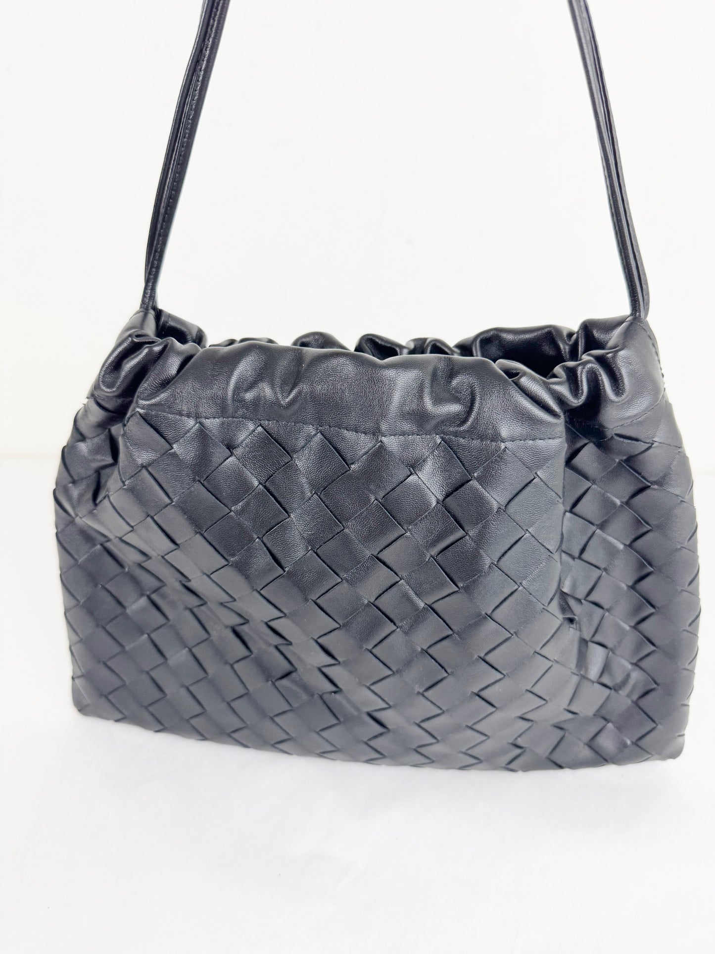 NEW Bottega Veneta Medium Dustbag Pouch