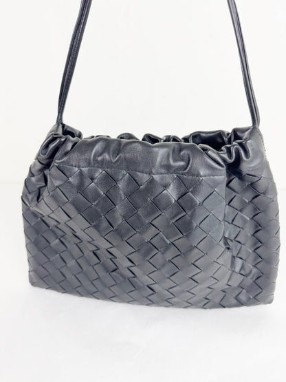 NEW Bottega Veneta Medium Dustbag Pouch