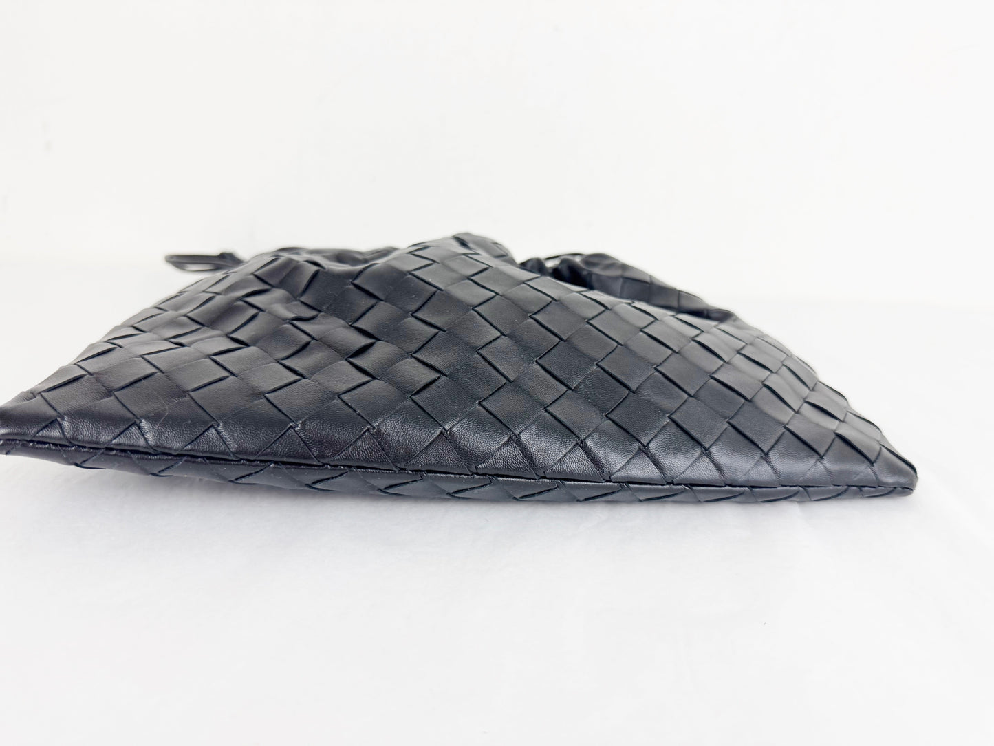 NEW Bottega Veneta Medium Dustbag Pouch