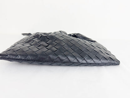 NEW Bottega Veneta Medium Dustbag Pouch