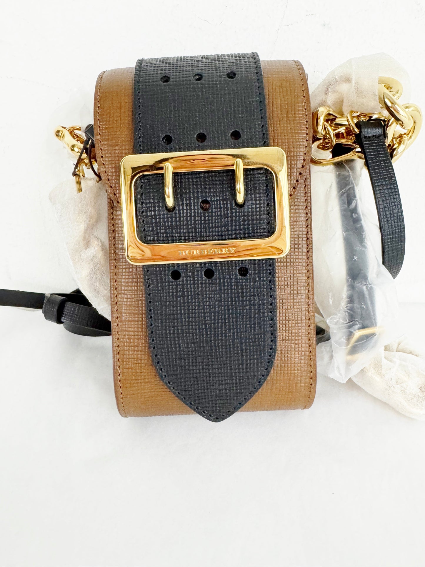 NEW Burberry Prorsum Beltbag
